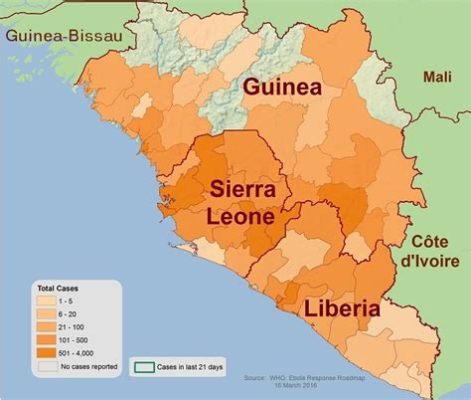 Nigerias 2014 Ebola-epidemia; Kansainvälinen terveydenhuollon yhteistyö ja Afrikan epidemiat hallinnassa