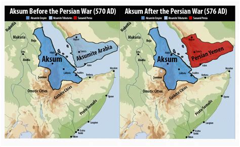  The Battle of Debre Damo: Ancient Warfare Tactics and the Rise of the Aksumite Empire