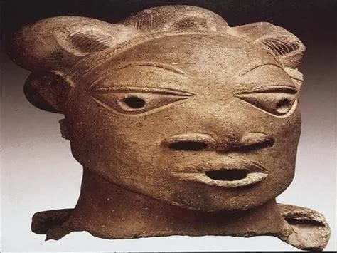 The Nok Culture: Rise and Fall of an Iron Age Civilization