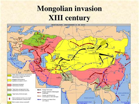 Mongolien hyökkäys Anatoliaan: 13. vuosisadan valtaisa muutos ja sen vaikutukset Lähi-itään