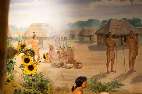 Sanctuary at the Dawn: Pre-Columbian Rituals and the Rise of Early Brazilian Tribal Structures