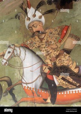 Shah Abbas I:n asevelvoitusuudistus ja Persialaisen imperiumin sotilasmodernisointi 17. vuosisadalla