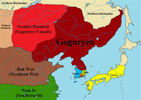 The Balhae–Goguryeo War: A Struggle for Hegemony in 9th Century Manchuria